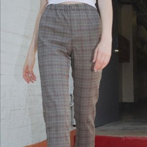 NWT Brandy Melville Tilden pants
